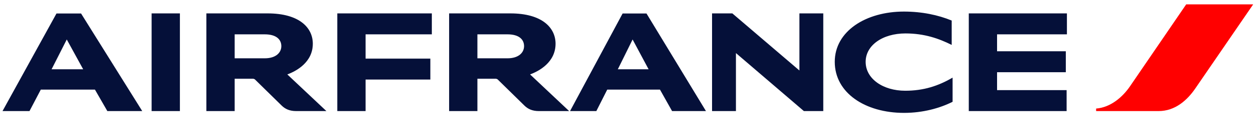 AIR FRANCE logo