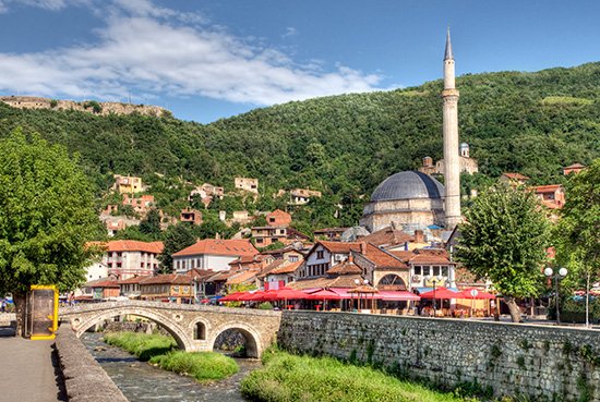 Kosovo