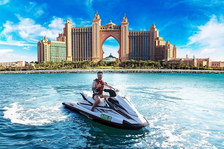 Jet Ski